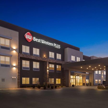 Best Western Plus Ogallala Inn מראה חיצוני תמונה