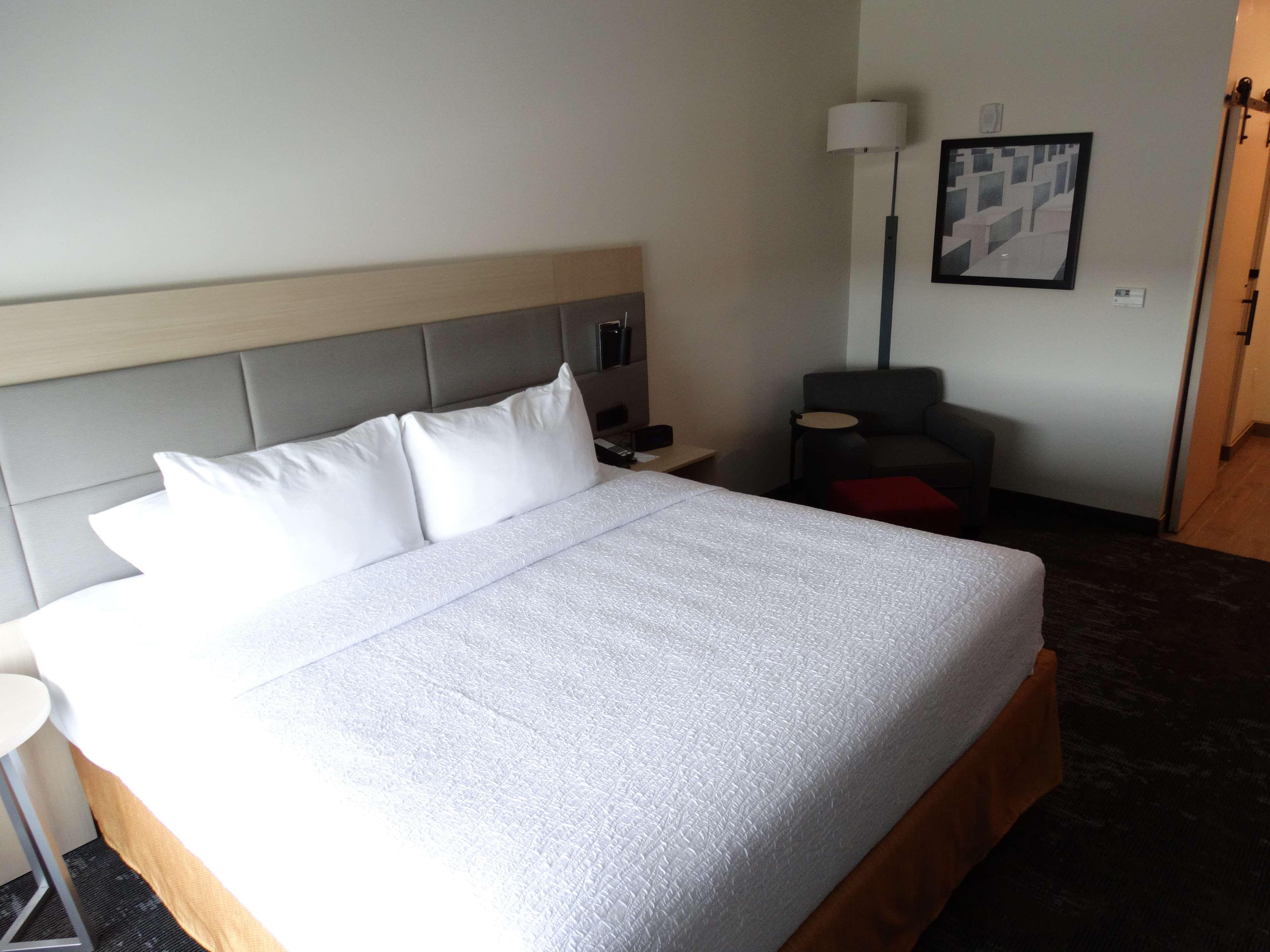 Best Western Plus Ogallala Inn מראה חיצוני תמונה