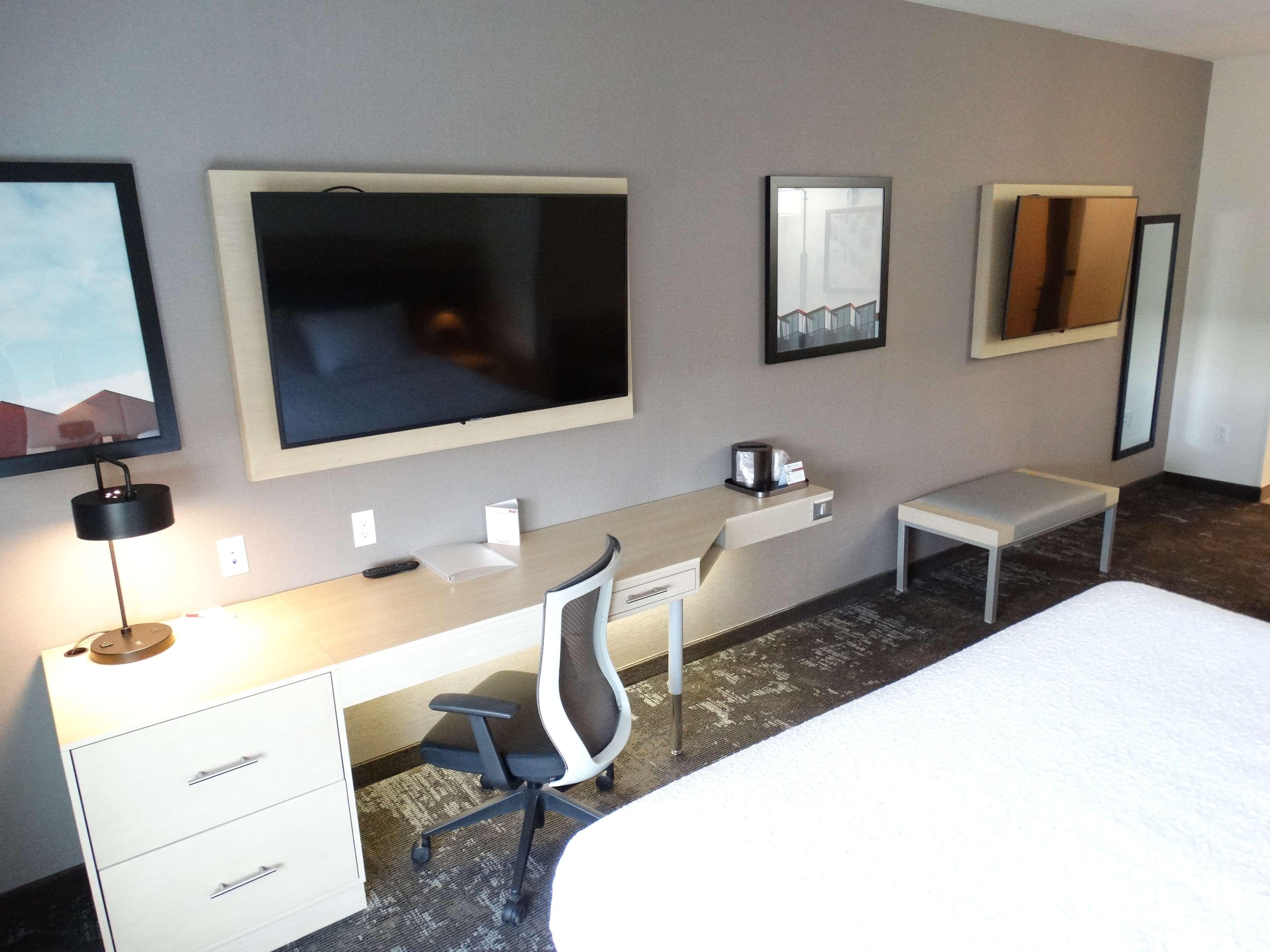 Best Western Plus Ogallala Inn מראה חיצוני תמונה
