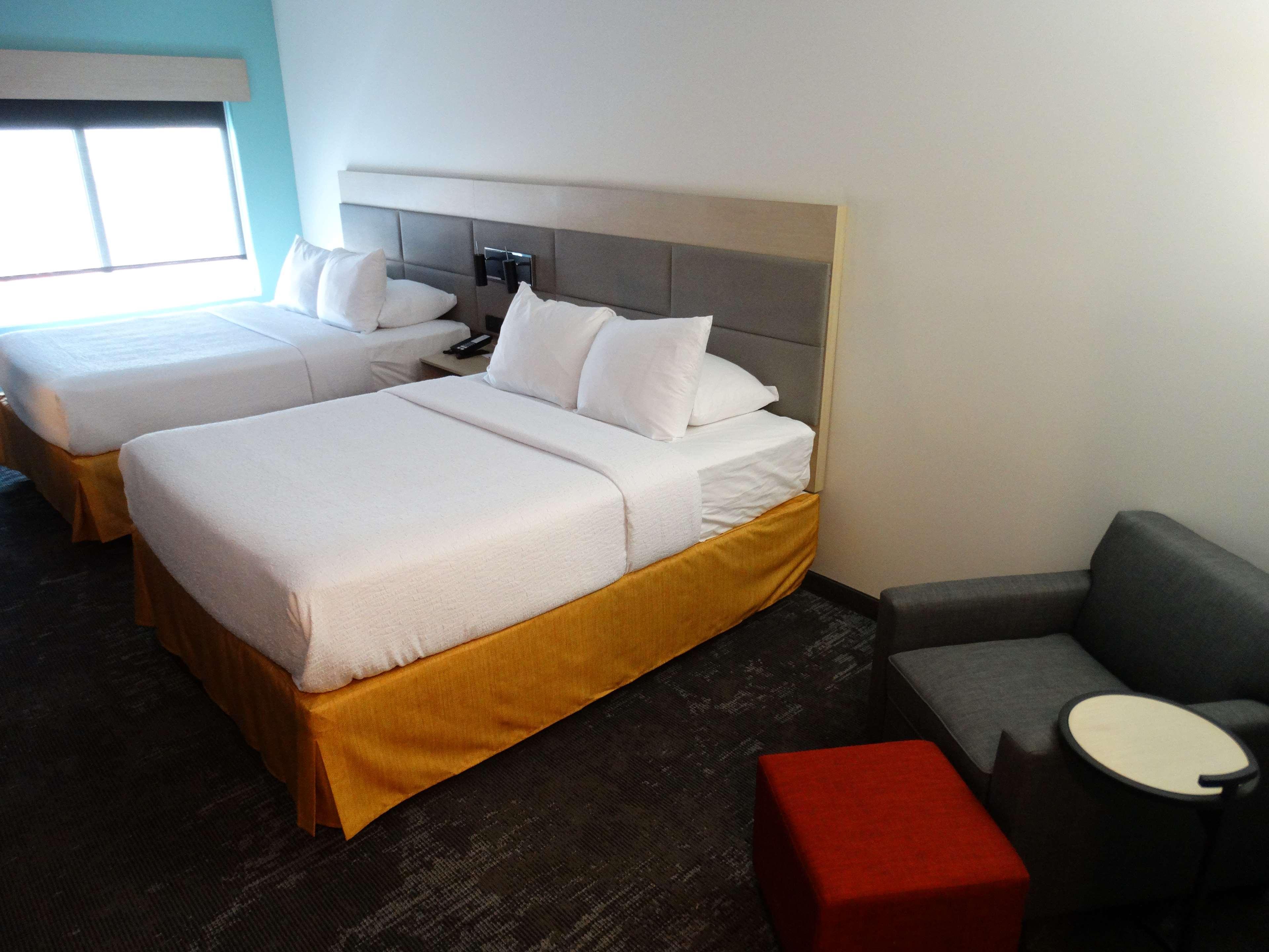 Best Western Plus Ogallala Inn מראה חיצוני תמונה