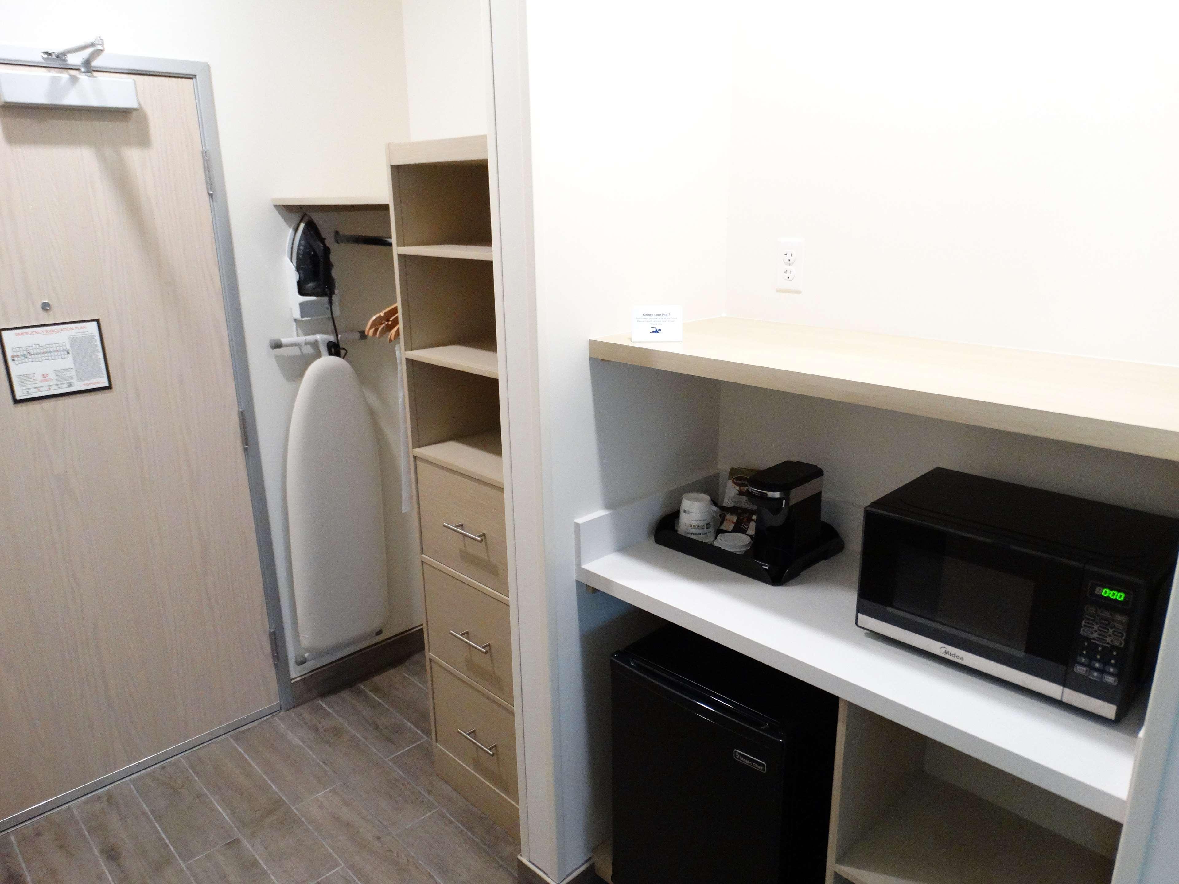 Best Western Plus Ogallala Inn מראה חיצוני תמונה