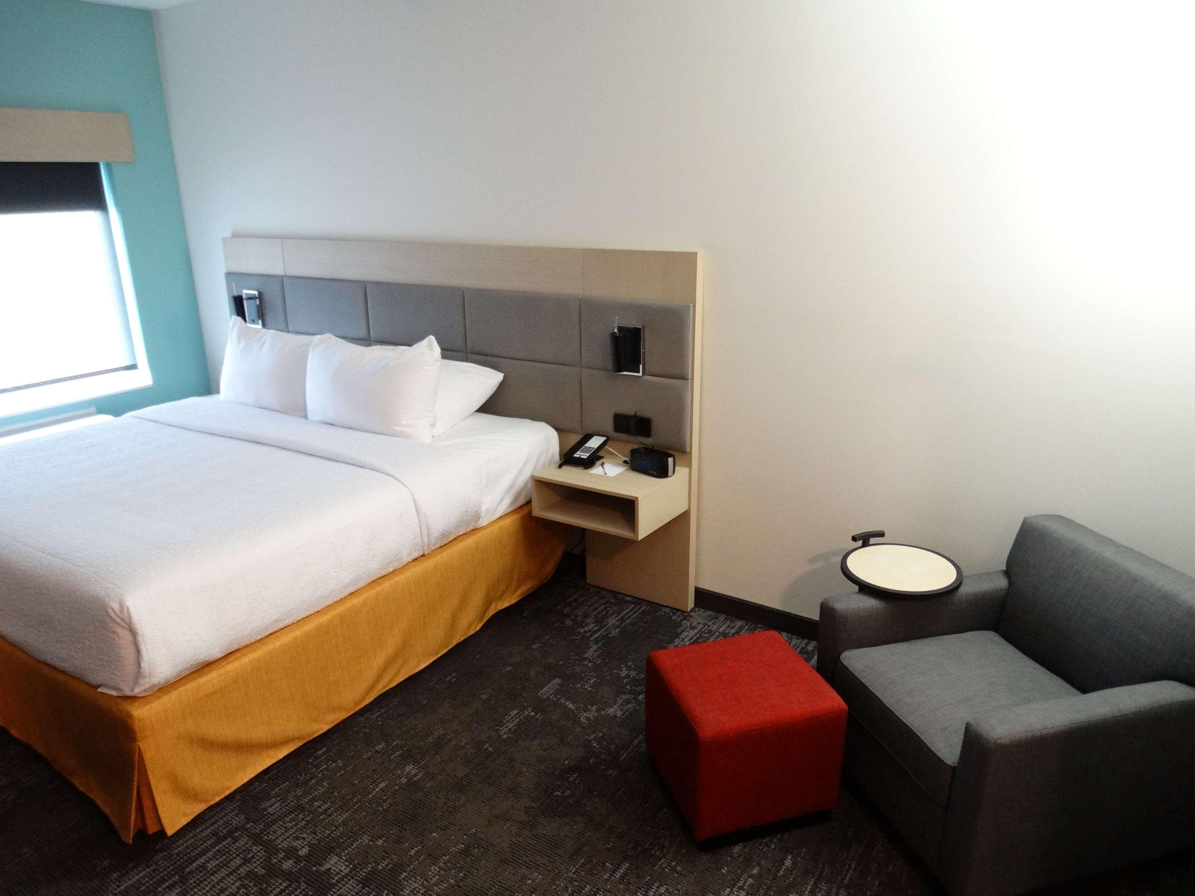 Best Western Plus Ogallala Inn מראה חיצוני תמונה