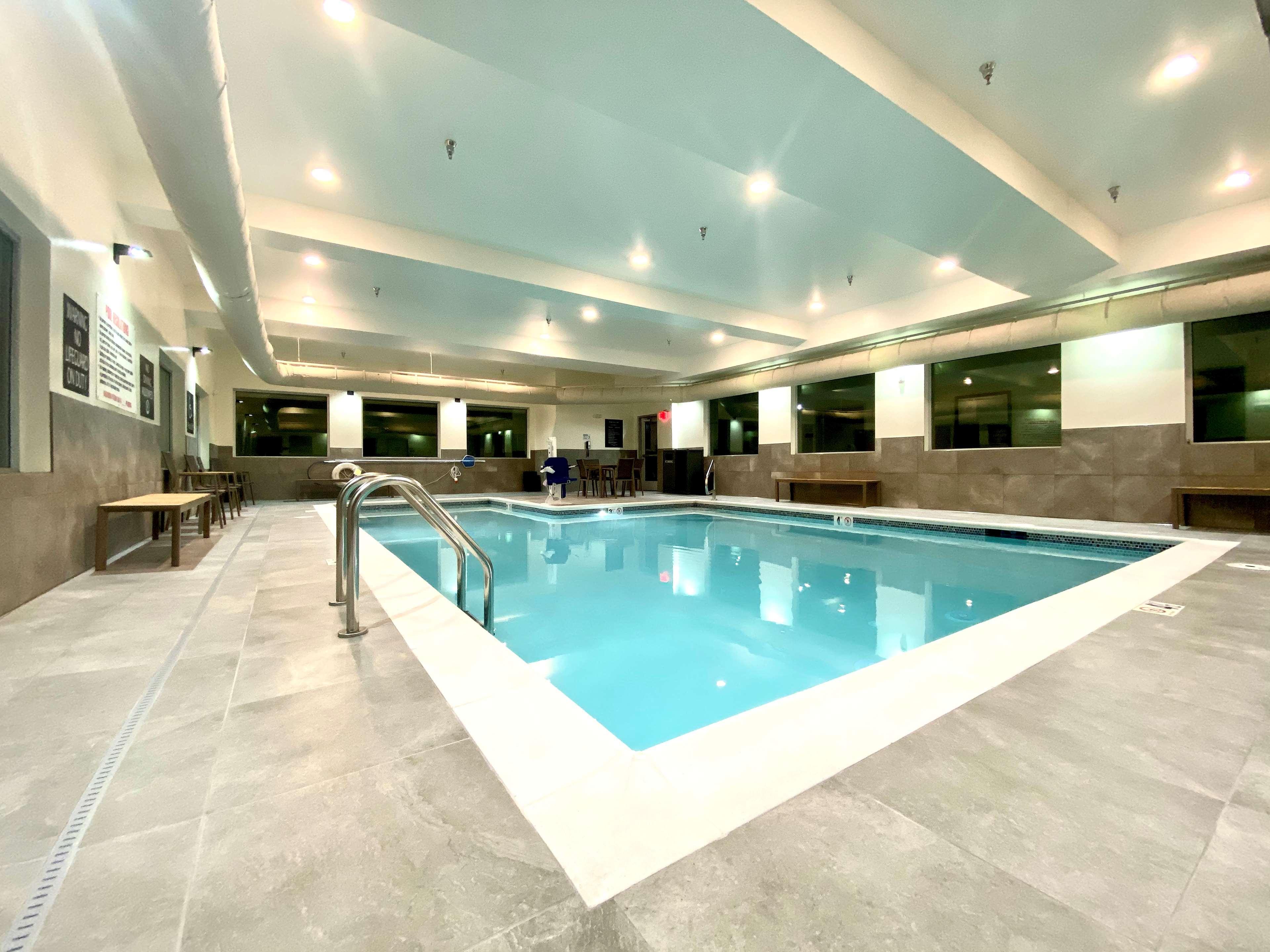 Best Western Plus Ogallala Inn מראה חיצוני תמונה