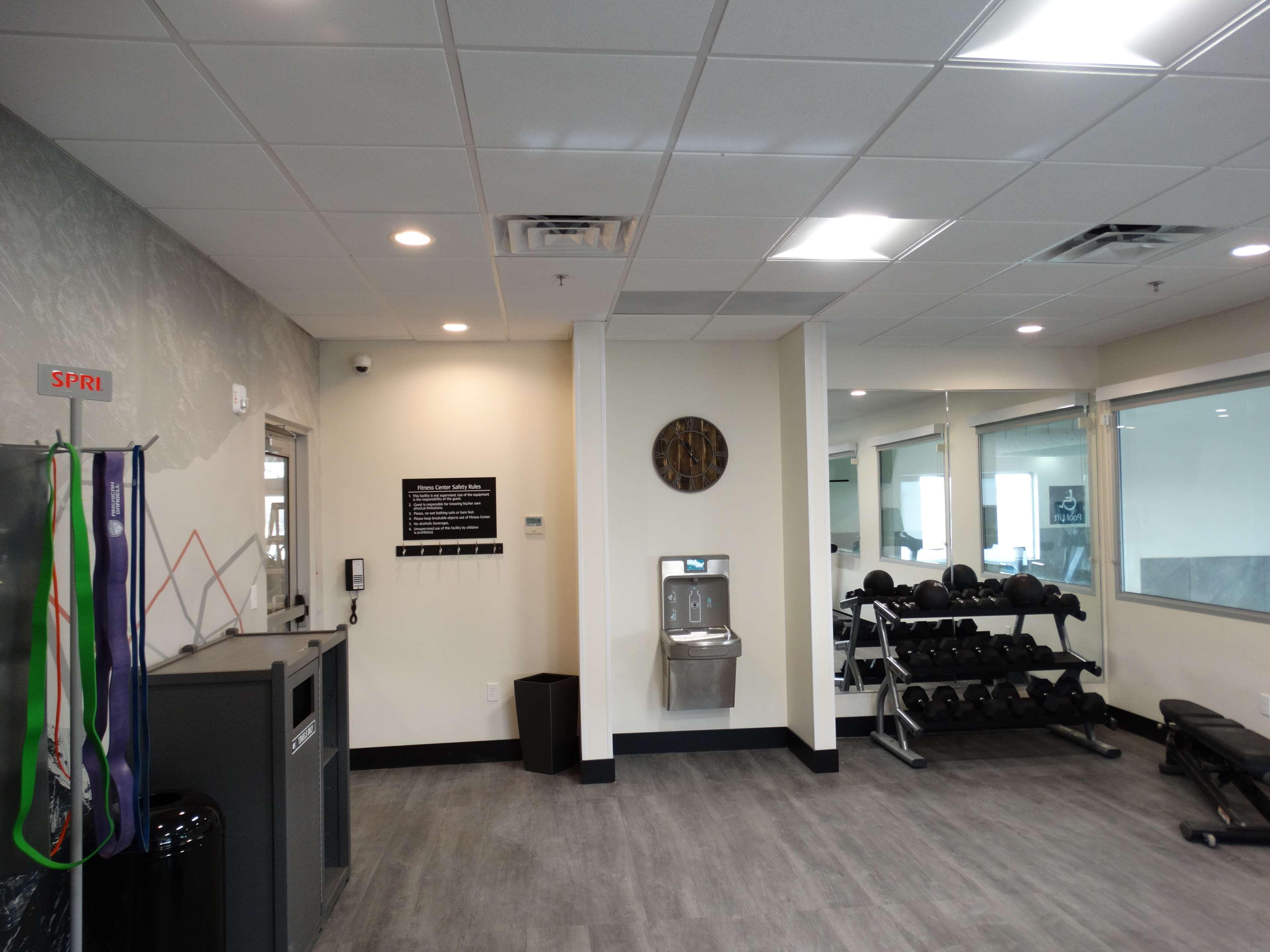 Best Western Plus Ogallala Inn מראה חיצוני תמונה