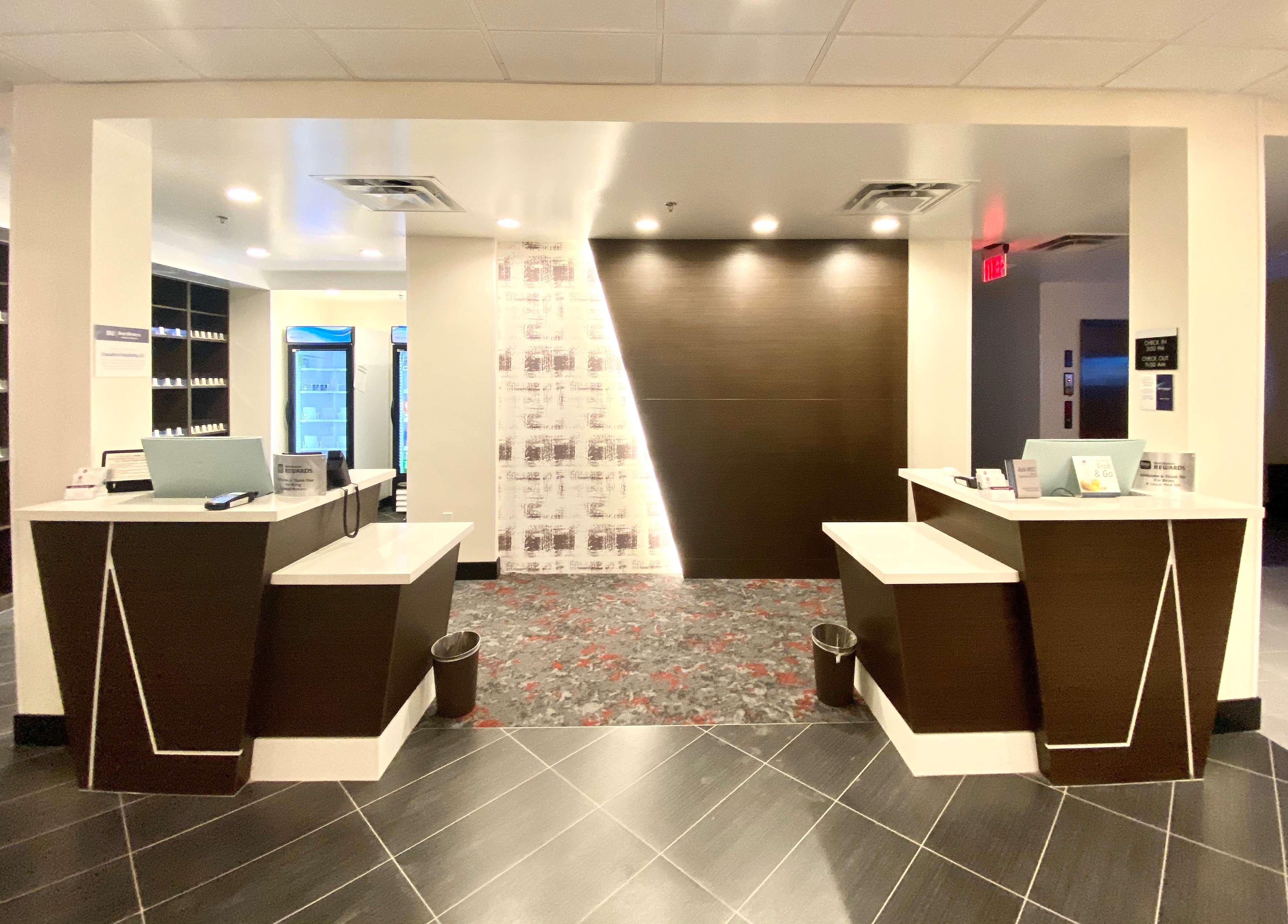 Best Western Plus Ogallala Inn מראה חיצוני תמונה