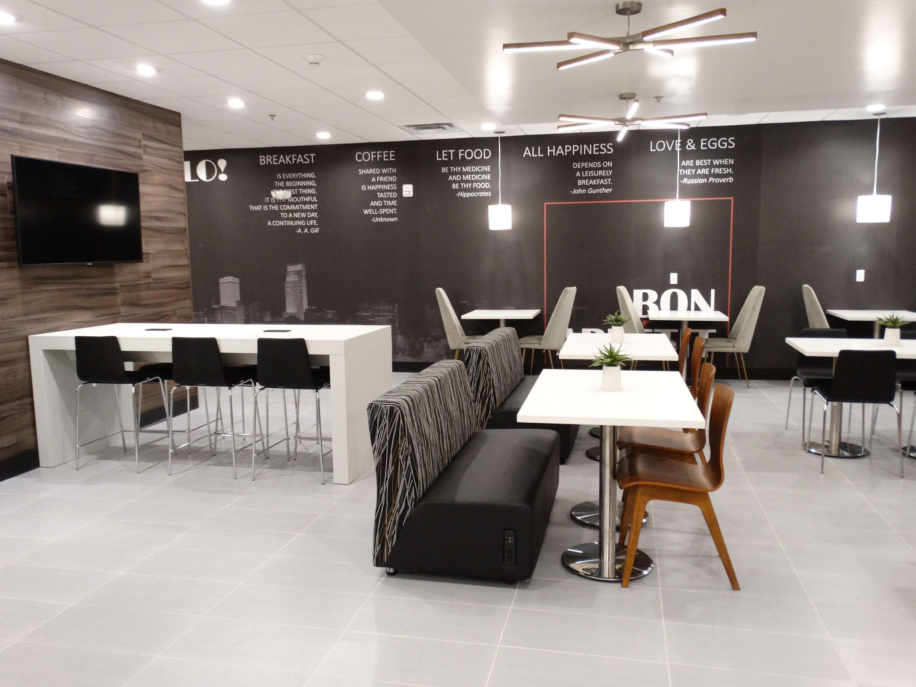 Best Western Plus Ogallala Inn מראה חיצוני תמונה