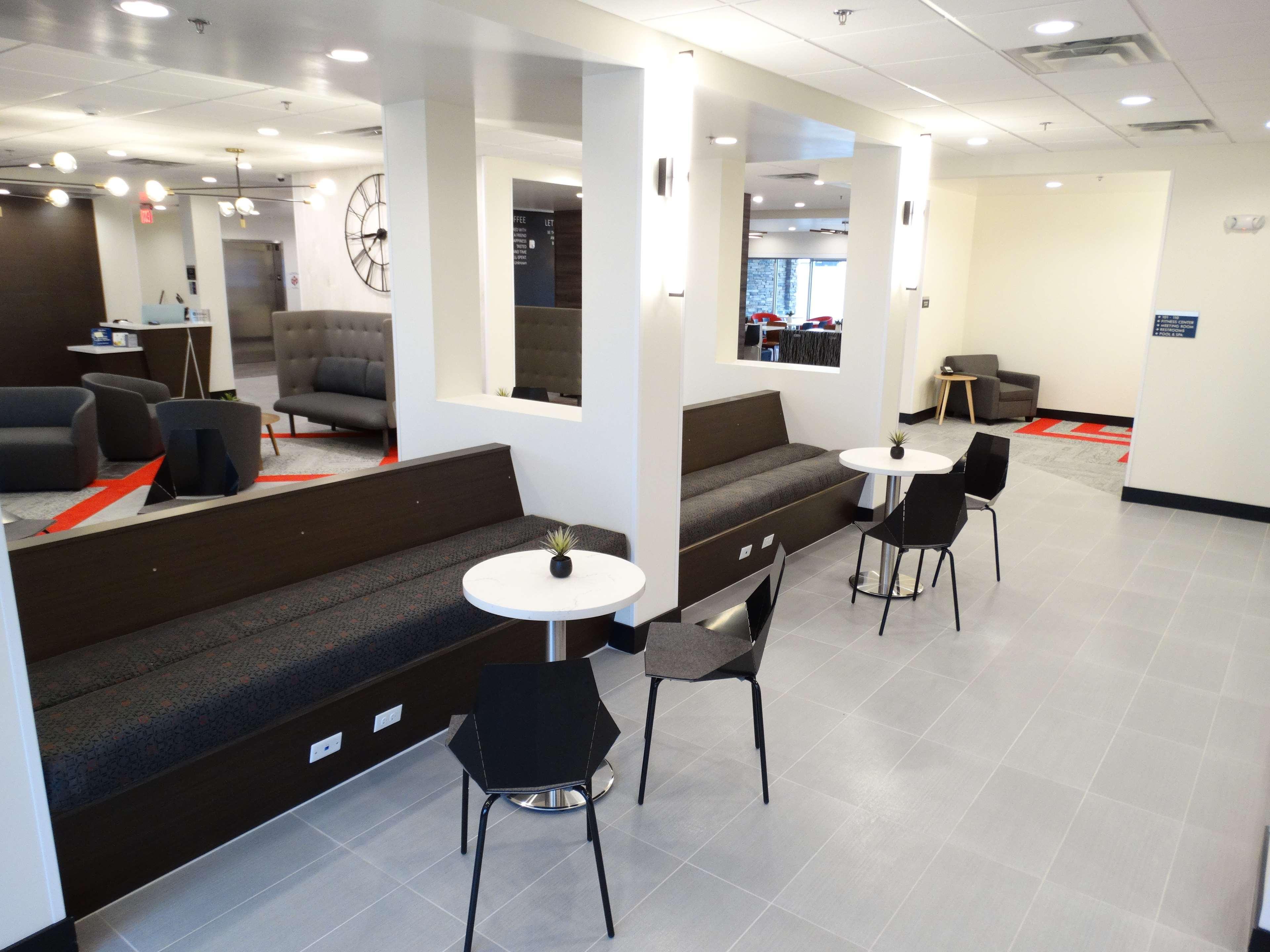 Best Western Plus Ogallala Inn מראה חיצוני תמונה