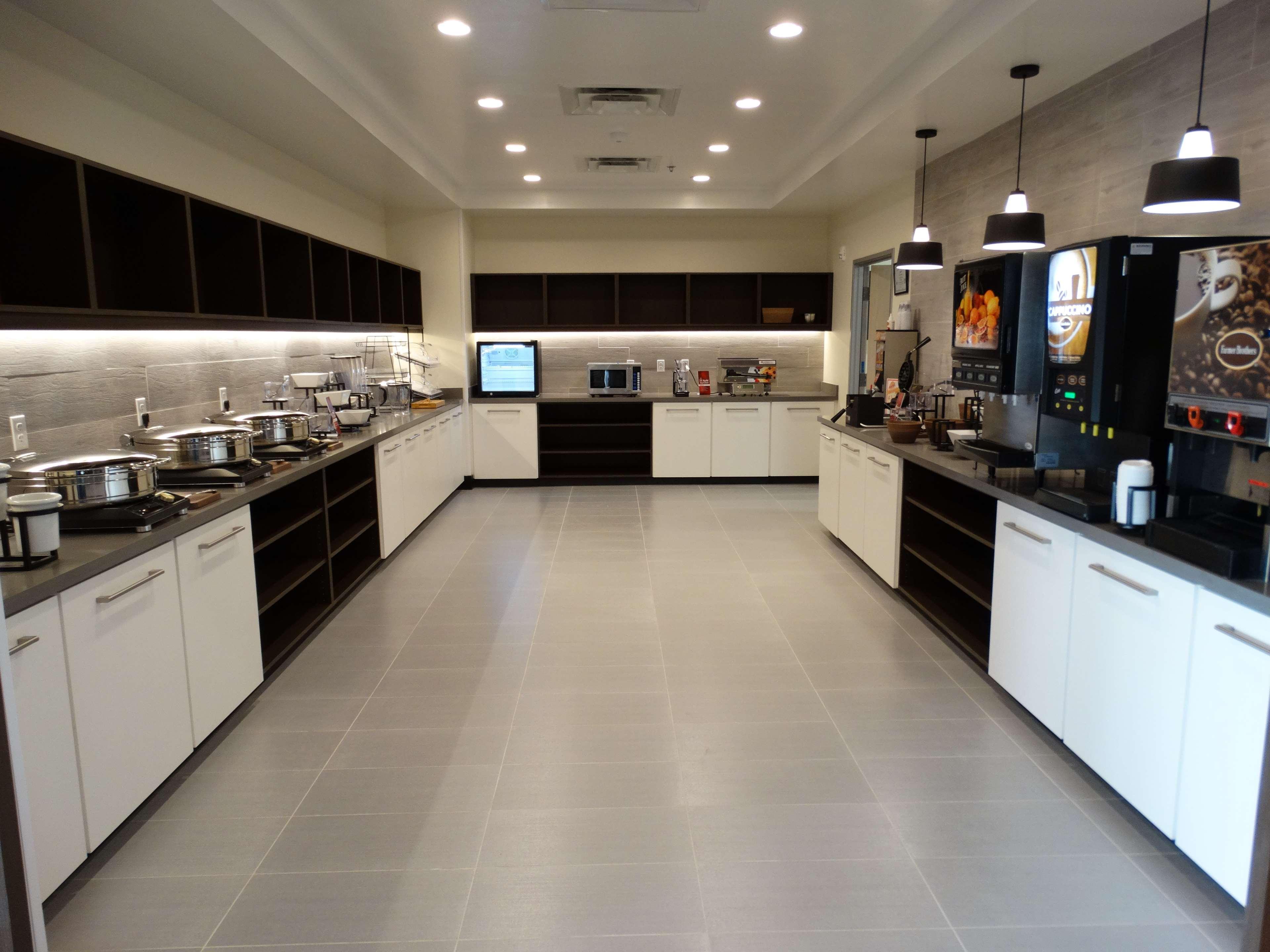 Best Western Plus Ogallala Inn מראה חיצוני תמונה