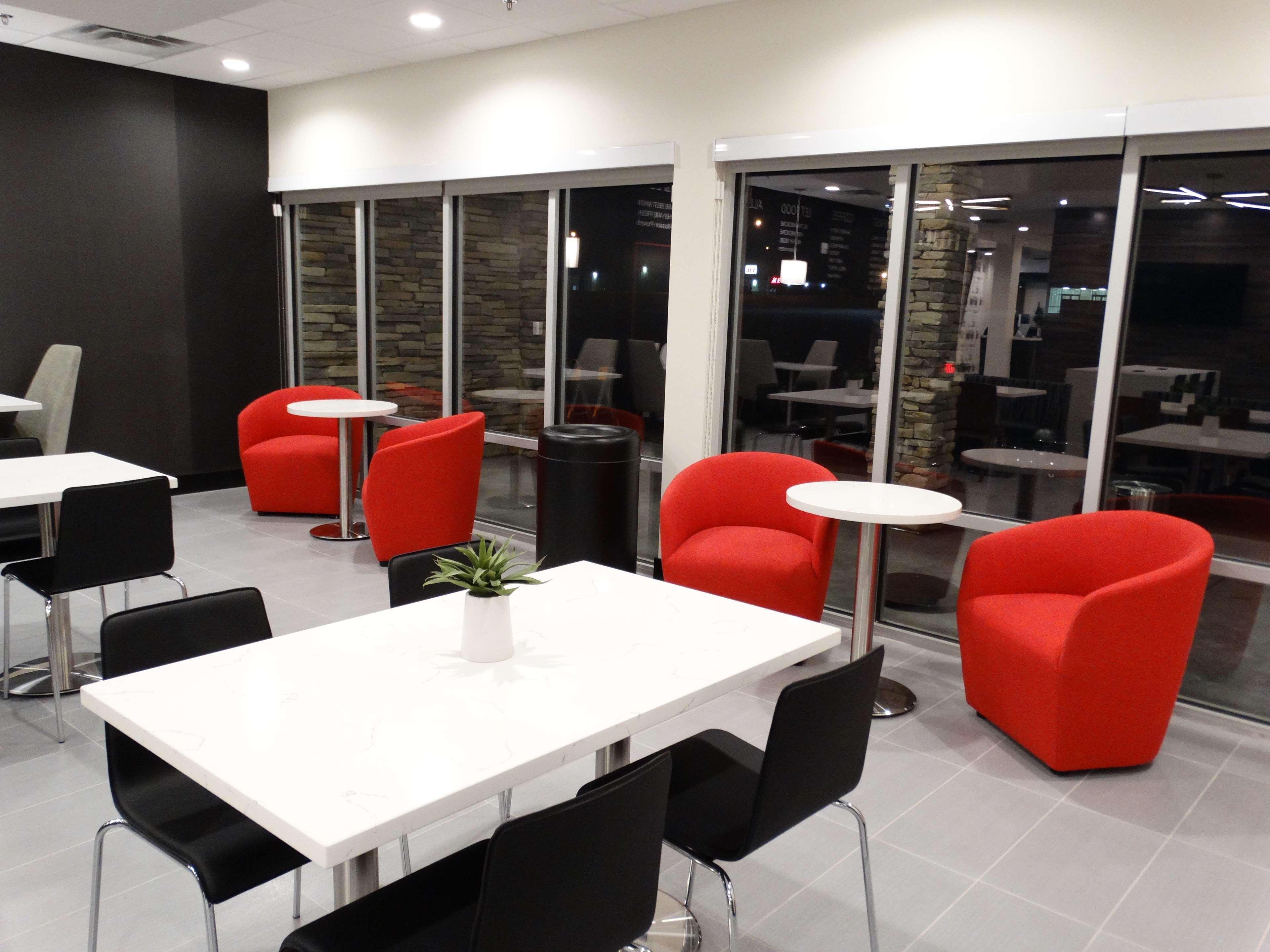 Best Western Plus Ogallala Inn מראה חיצוני תמונה