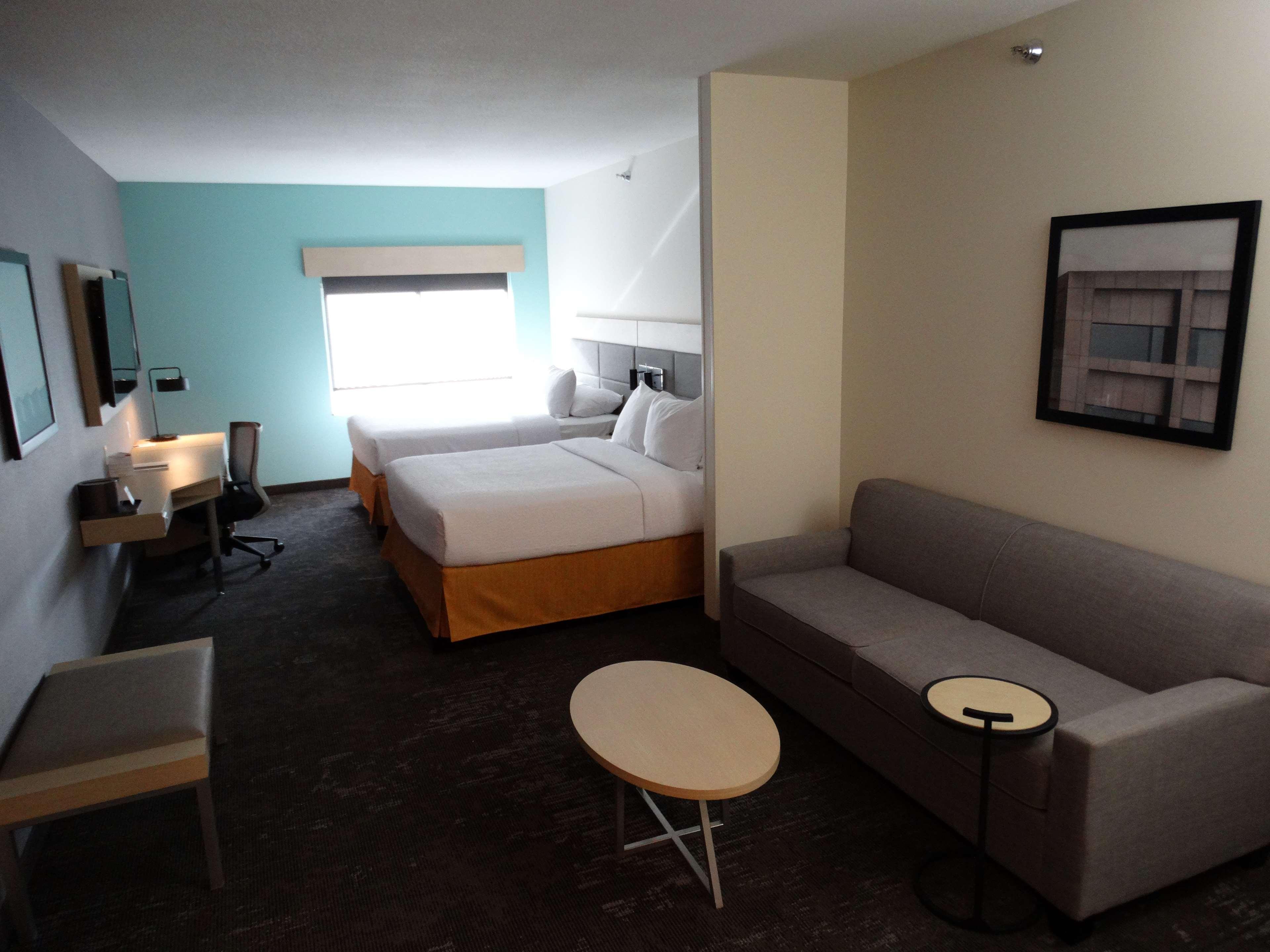 Best Western Plus Ogallala Inn מראה חיצוני תמונה