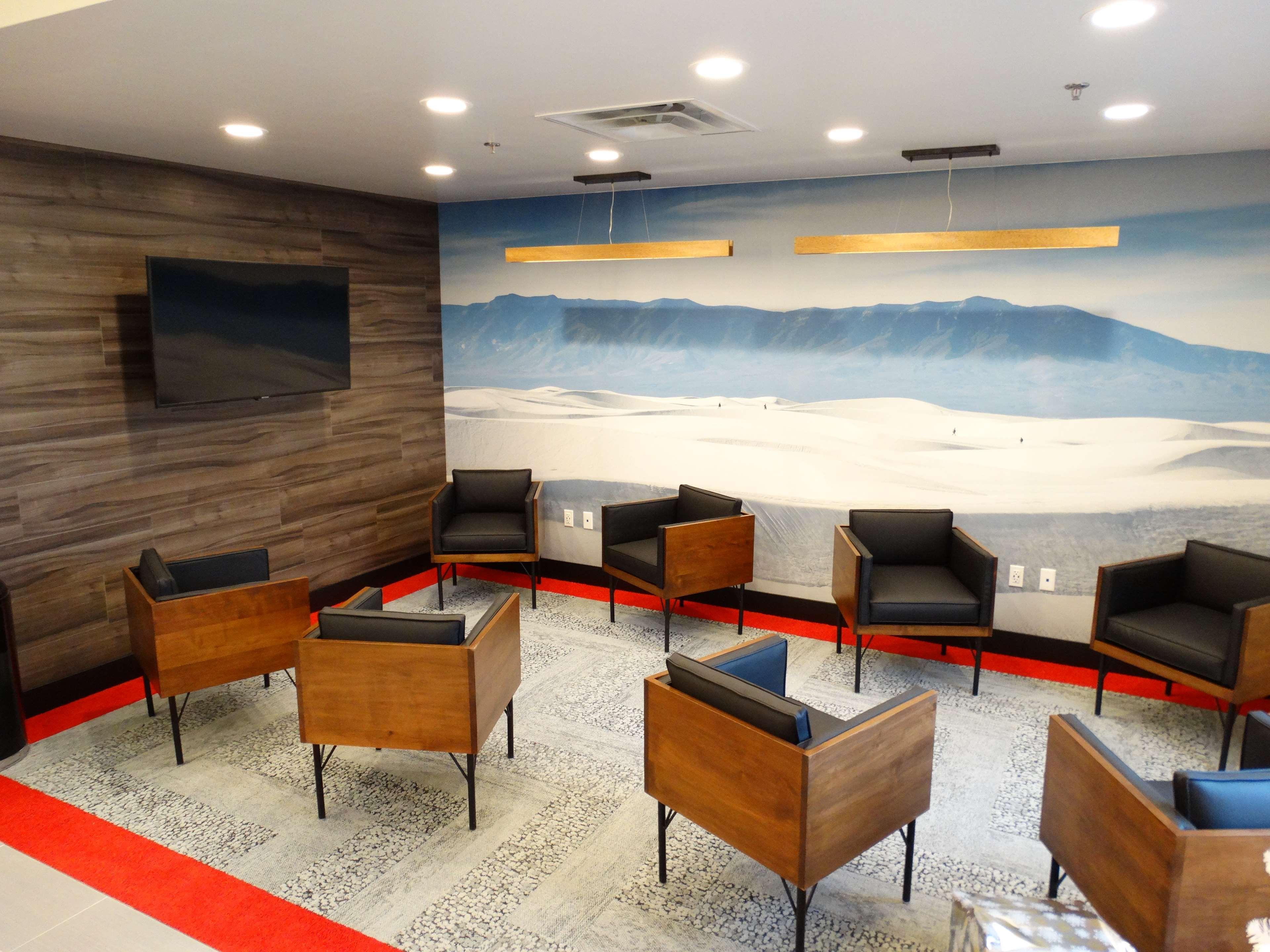 Best Western Plus Ogallala Inn מראה חיצוני תמונה
