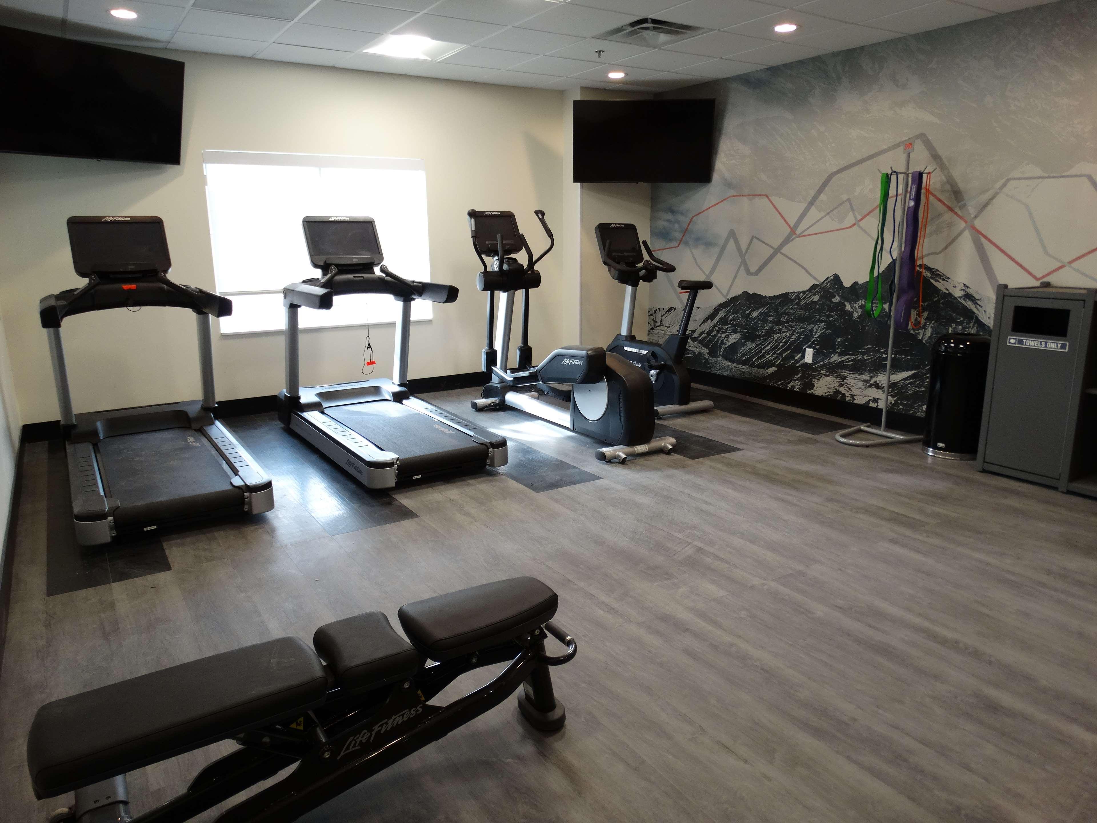 Best Western Plus Ogallala Inn מראה חיצוני תמונה