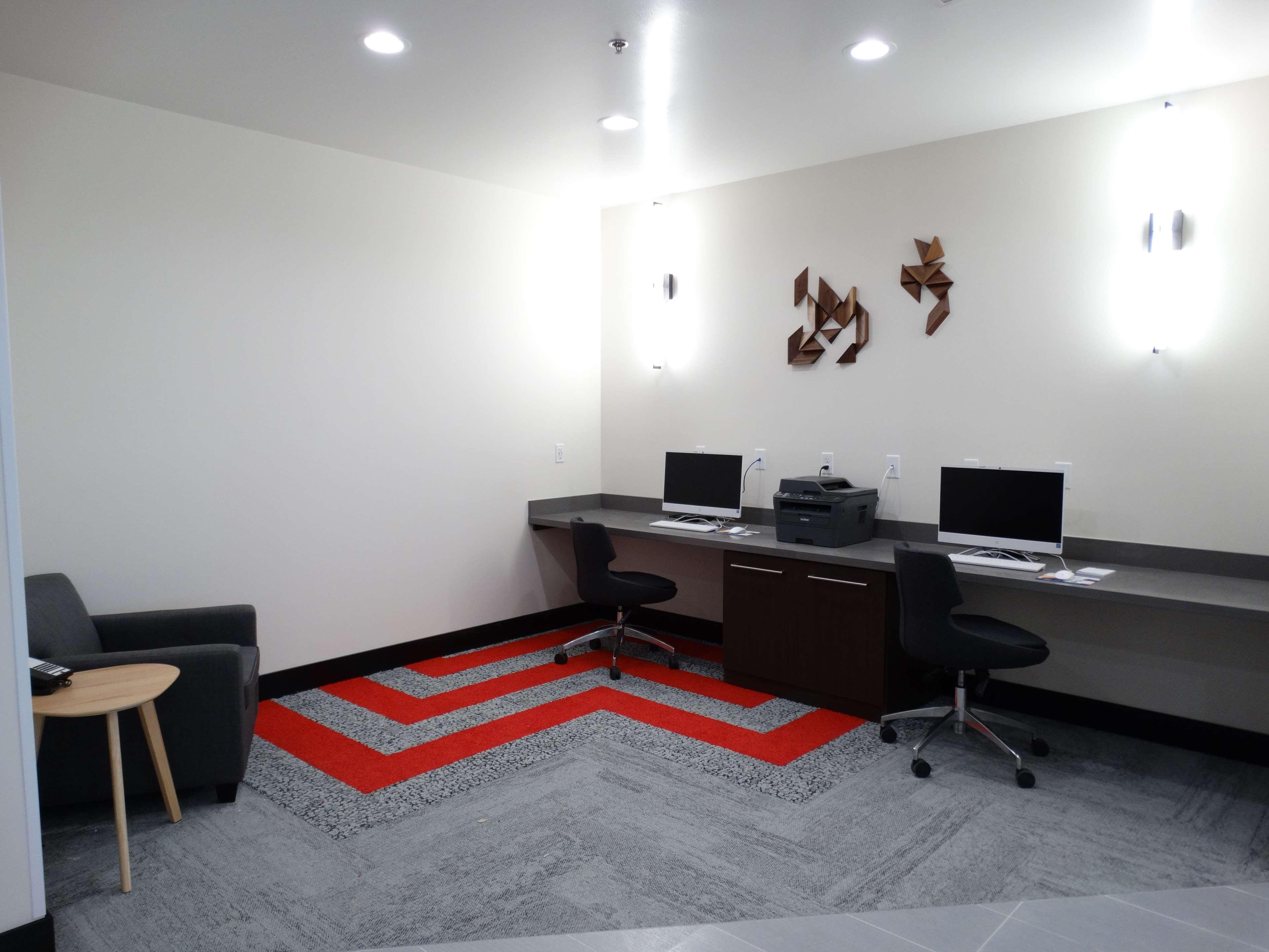 Best Western Plus Ogallala Inn מראה חיצוני תמונה