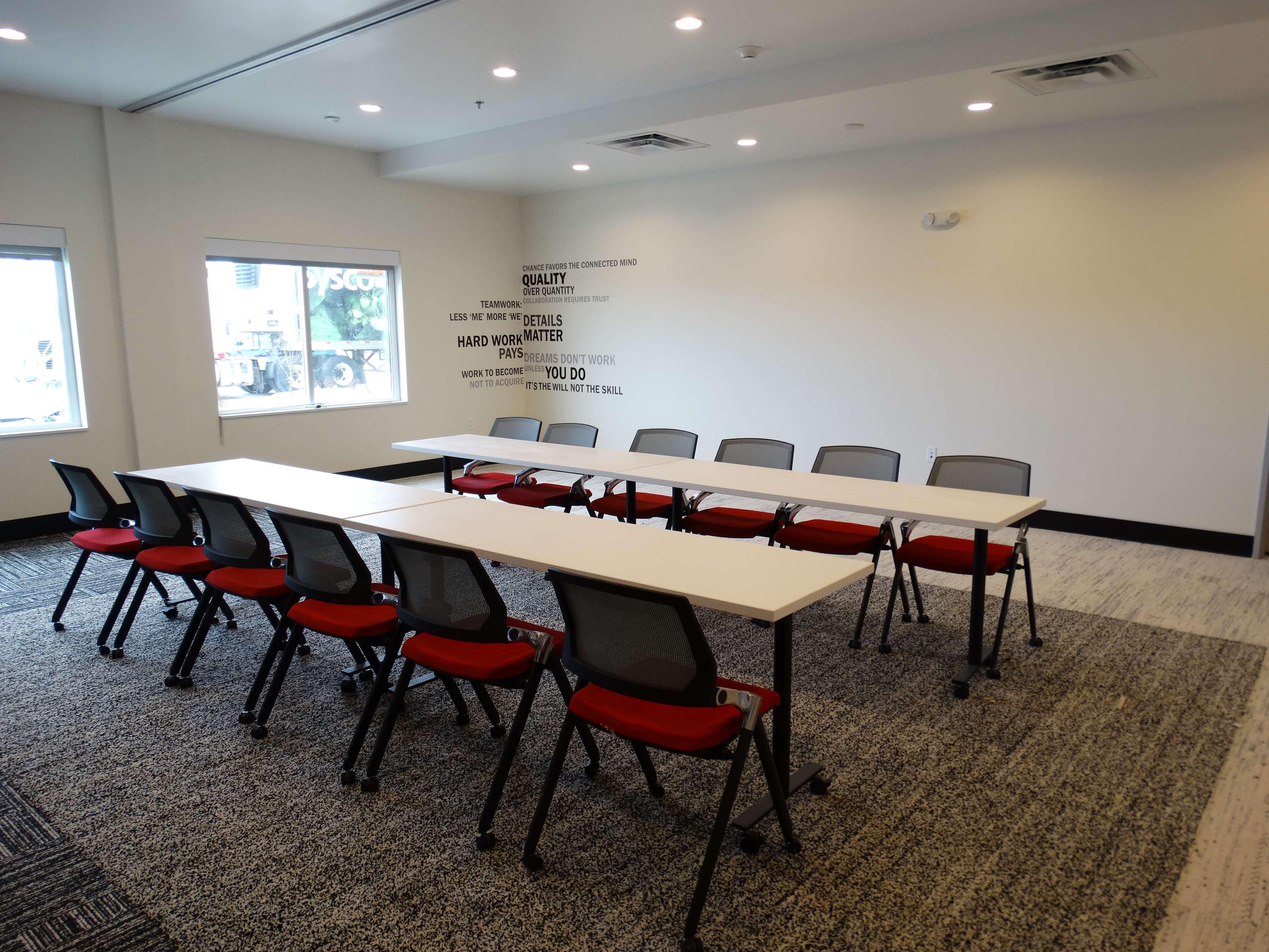 Best Western Plus Ogallala Inn מראה חיצוני תמונה