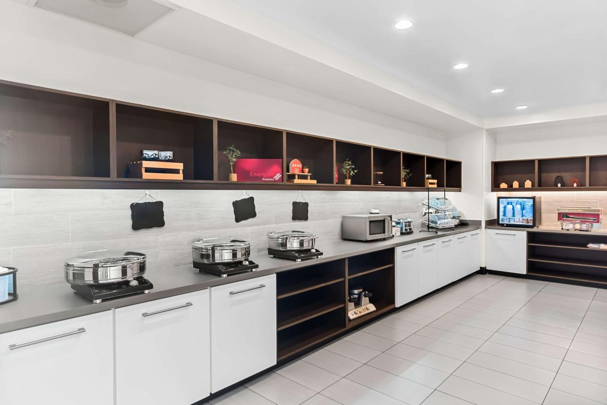 Best Western Plus Ogallala Inn מראה חיצוני תמונה