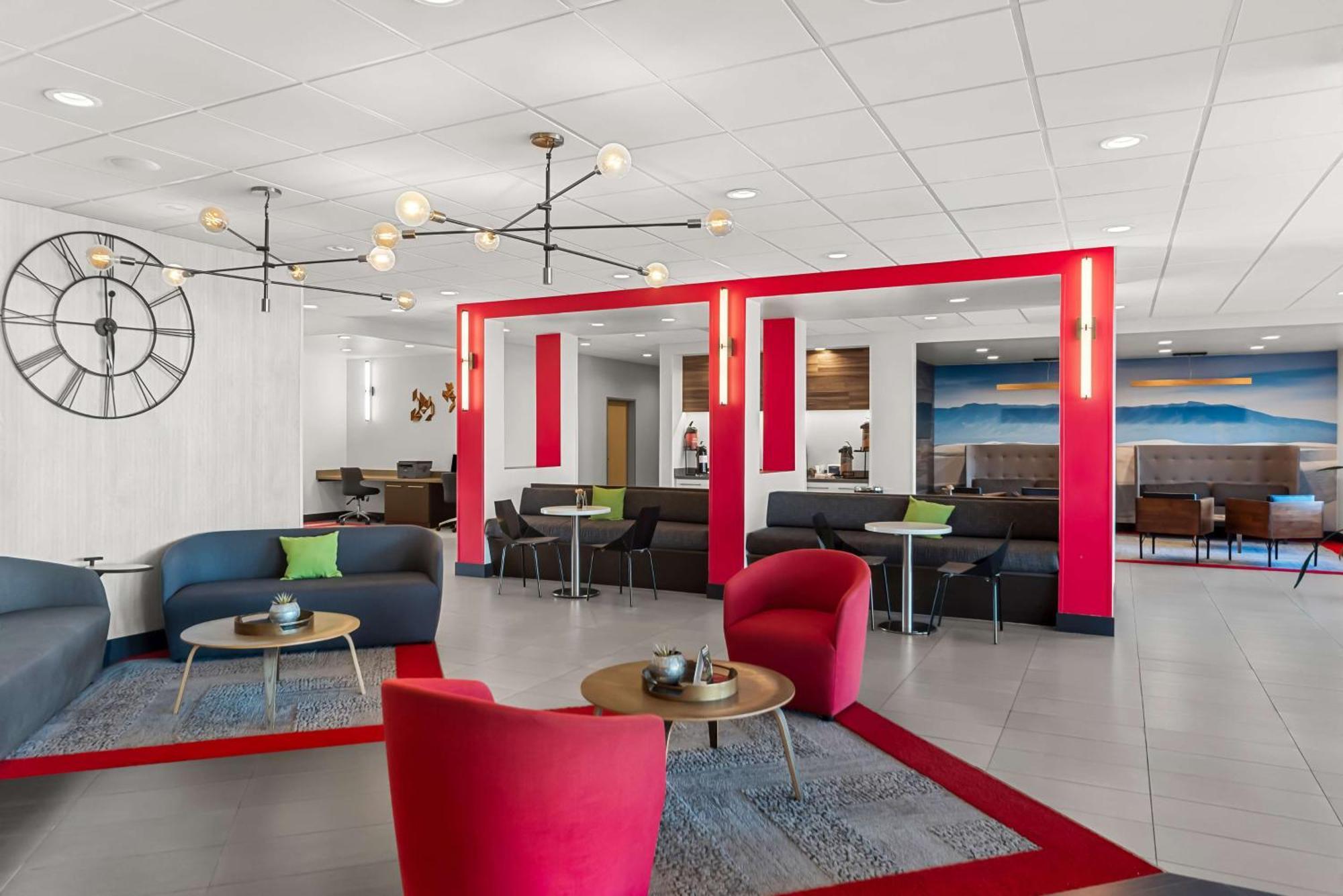 Best Western Plus Ogallala Inn מראה חיצוני תמונה