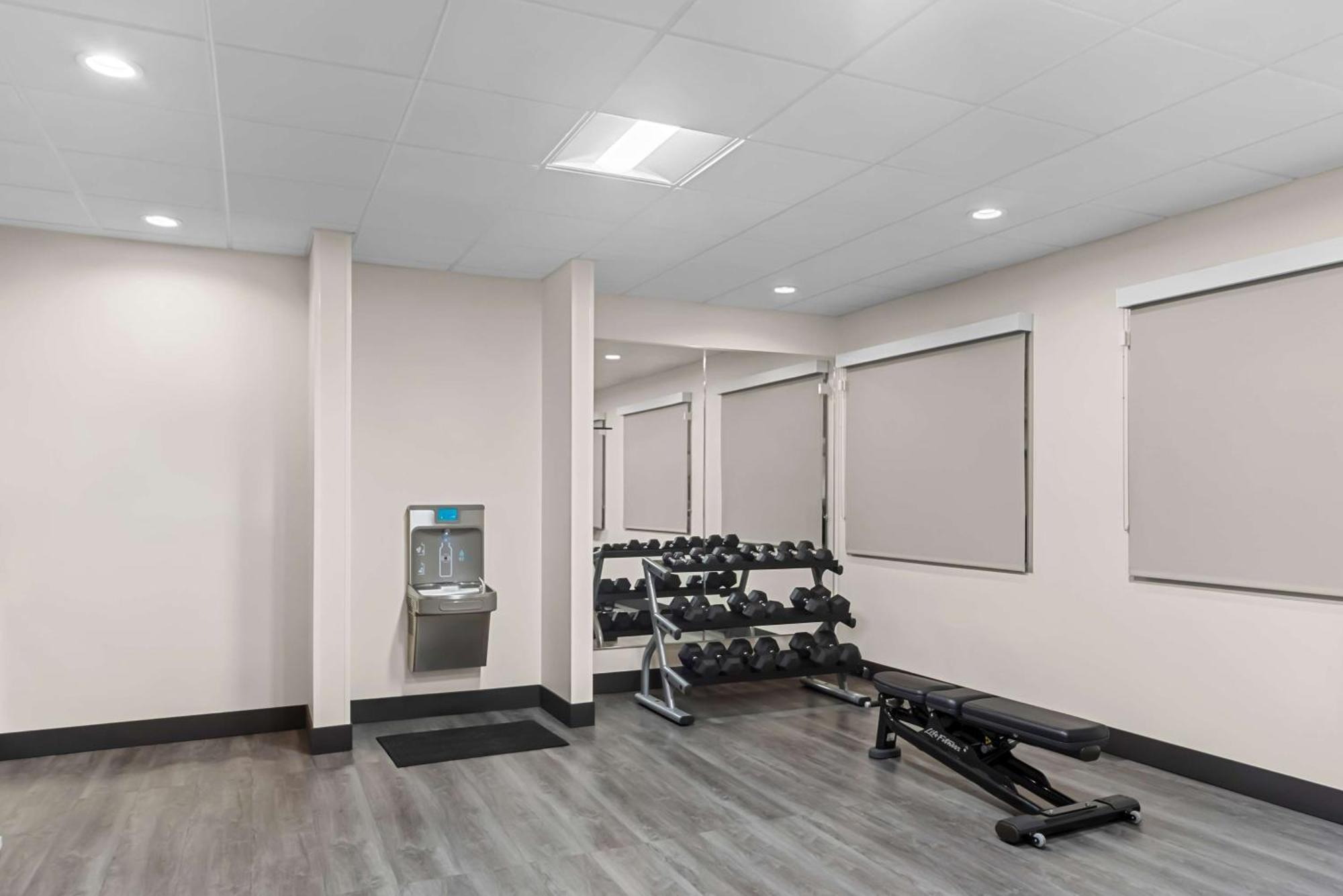 Best Western Plus Ogallala Inn מראה חיצוני תמונה