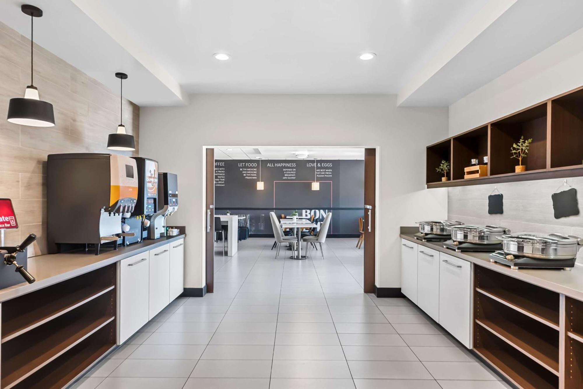 Best Western Plus Ogallala Inn מראה חיצוני תמונה