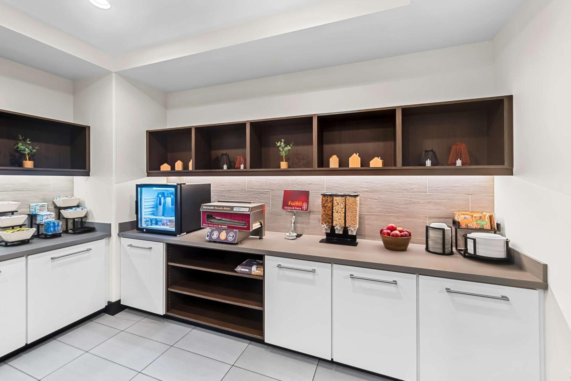 Best Western Plus Ogallala Inn מראה חיצוני תמונה