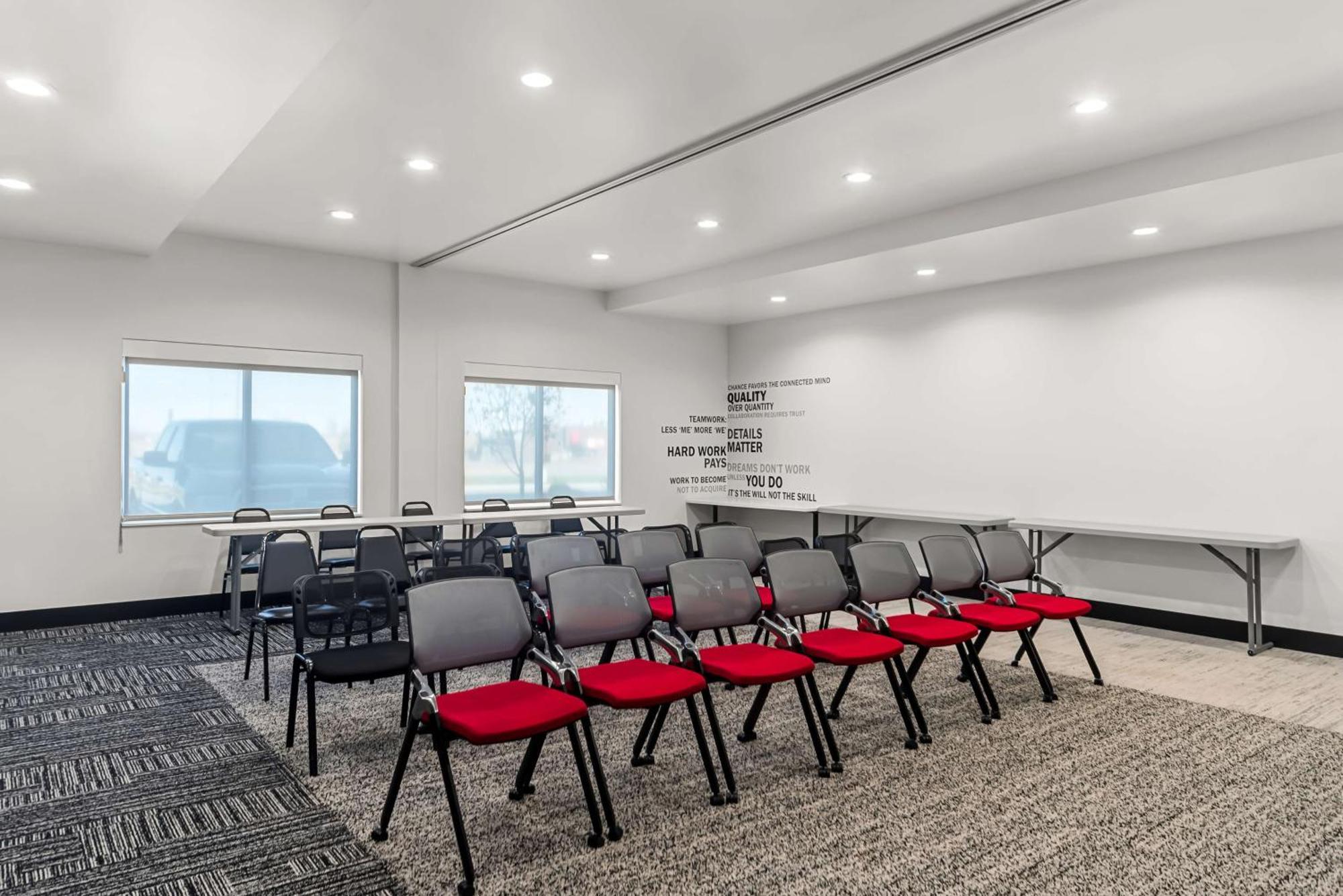 Best Western Plus Ogallala Inn מראה חיצוני תמונה