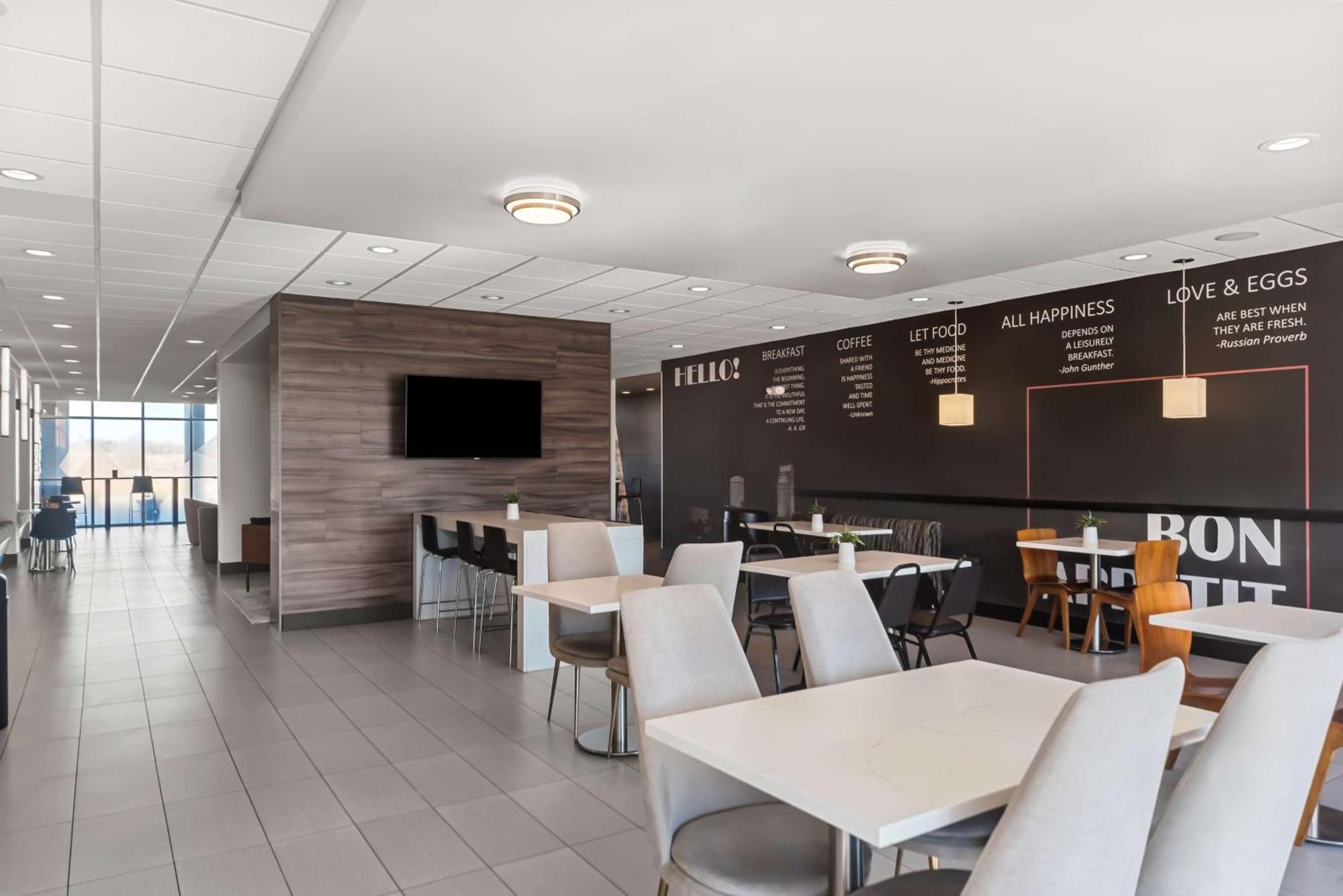 Best Western Plus Ogallala Inn מראה חיצוני תמונה