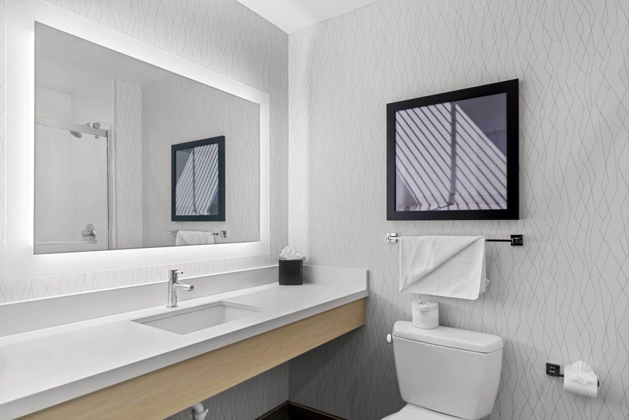 Best Western Plus Ogallala Inn מראה חיצוני תמונה