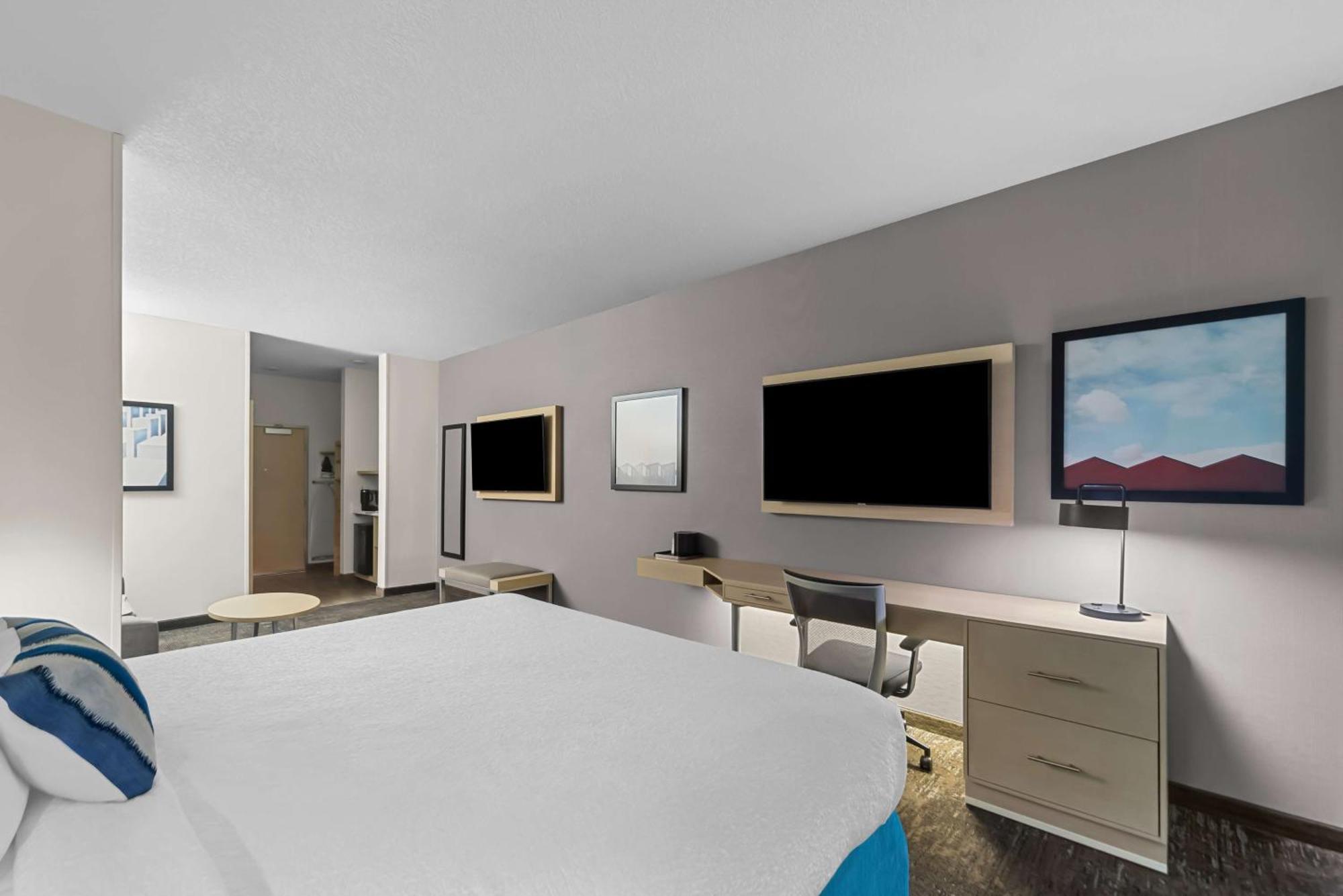 Best Western Plus Ogallala Inn מראה חיצוני תמונה