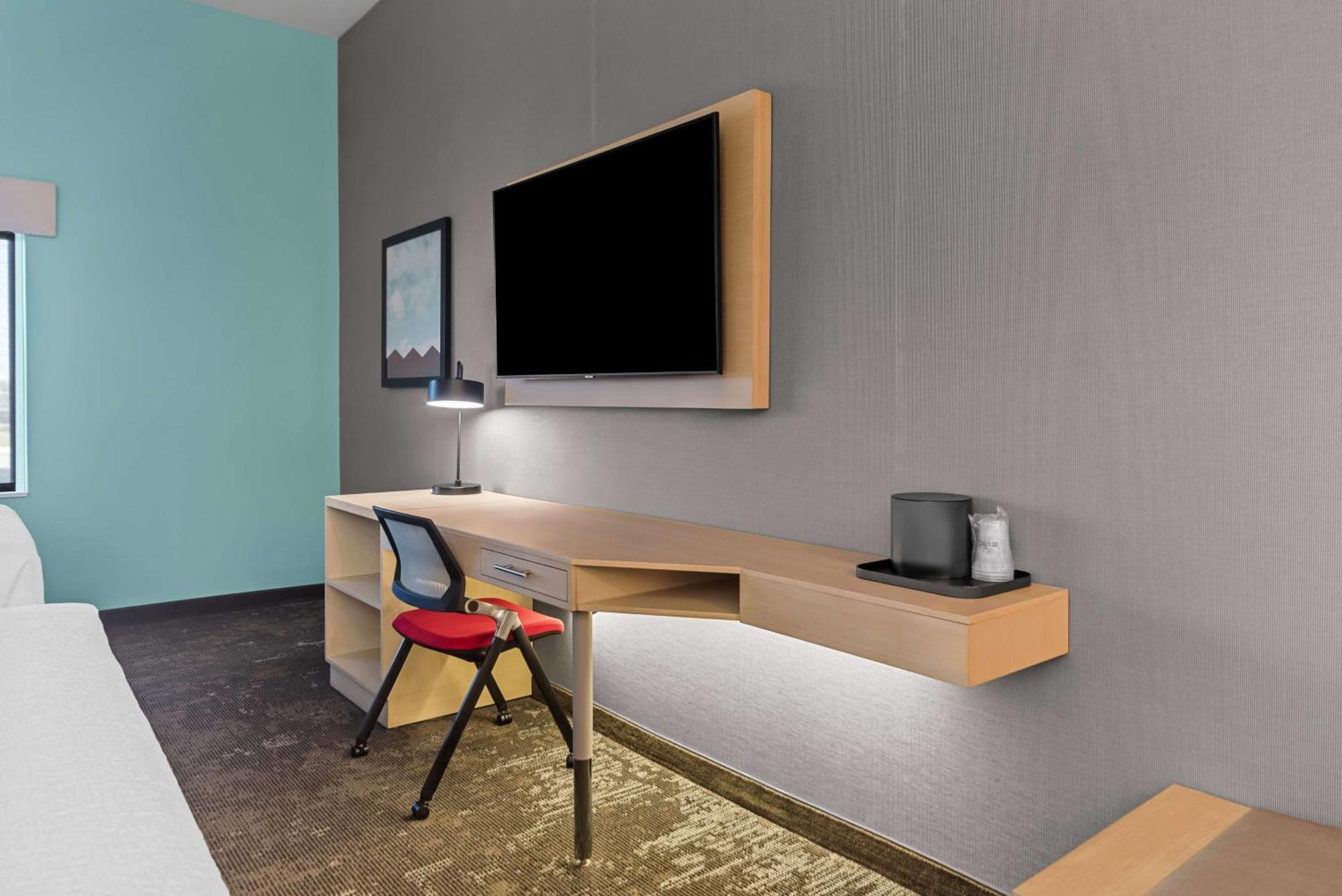 Best Western Plus Ogallala Inn מראה חיצוני תמונה