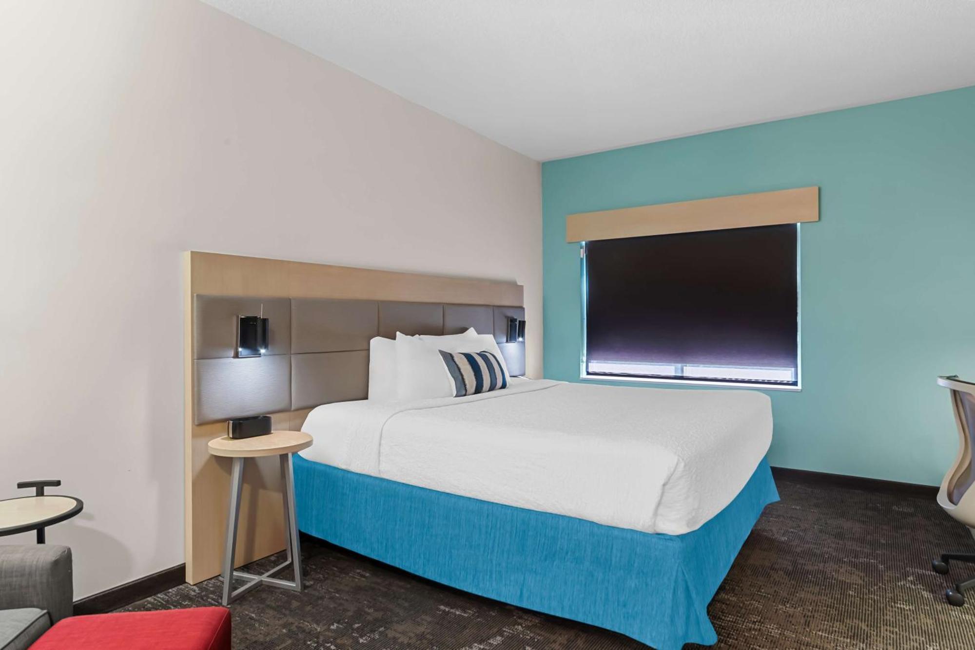 Best Western Plus Ogallala Inn מראה חיצוני תמונה