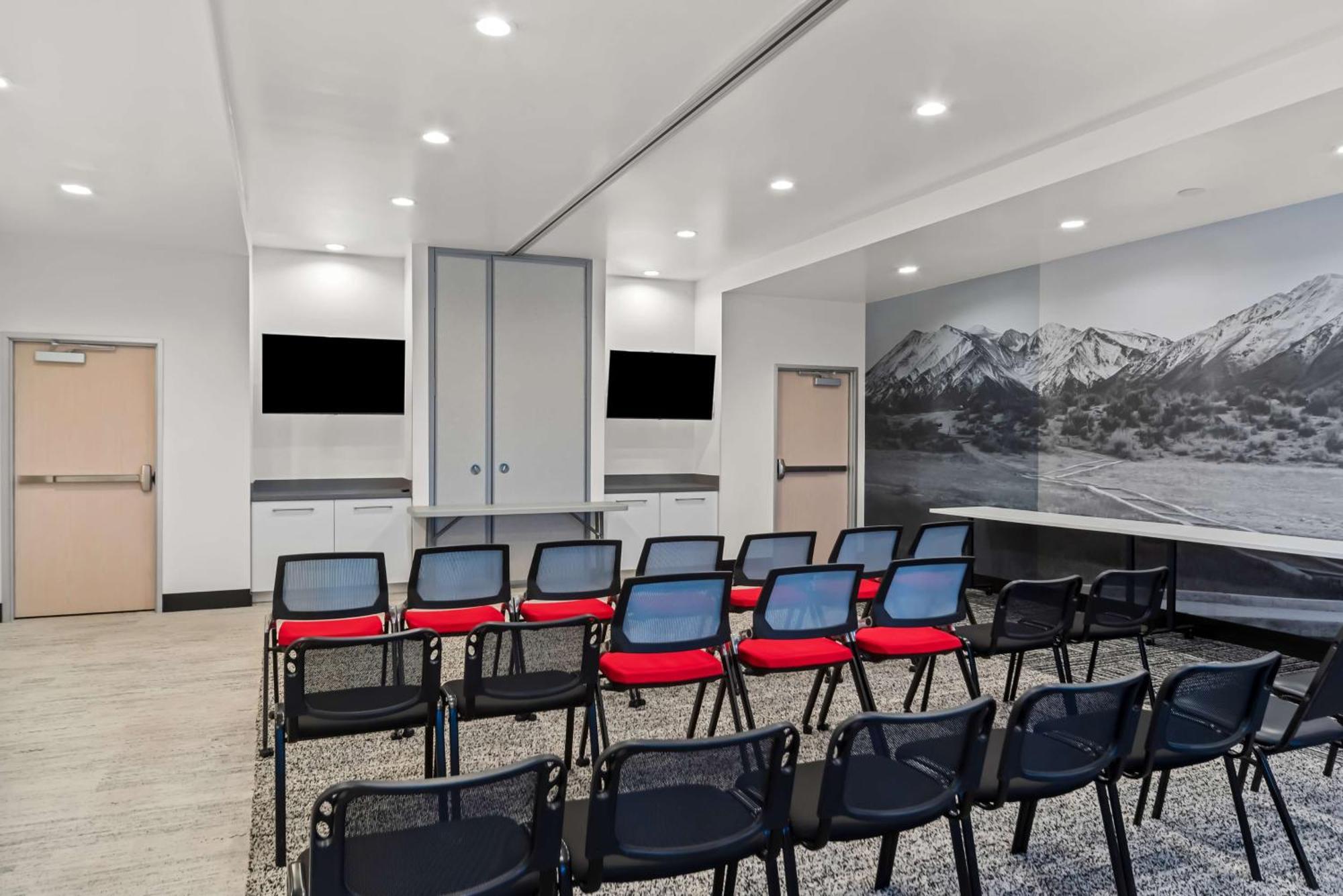 Best Western Plus Ogallala Inn מראה חיצוני תמונה