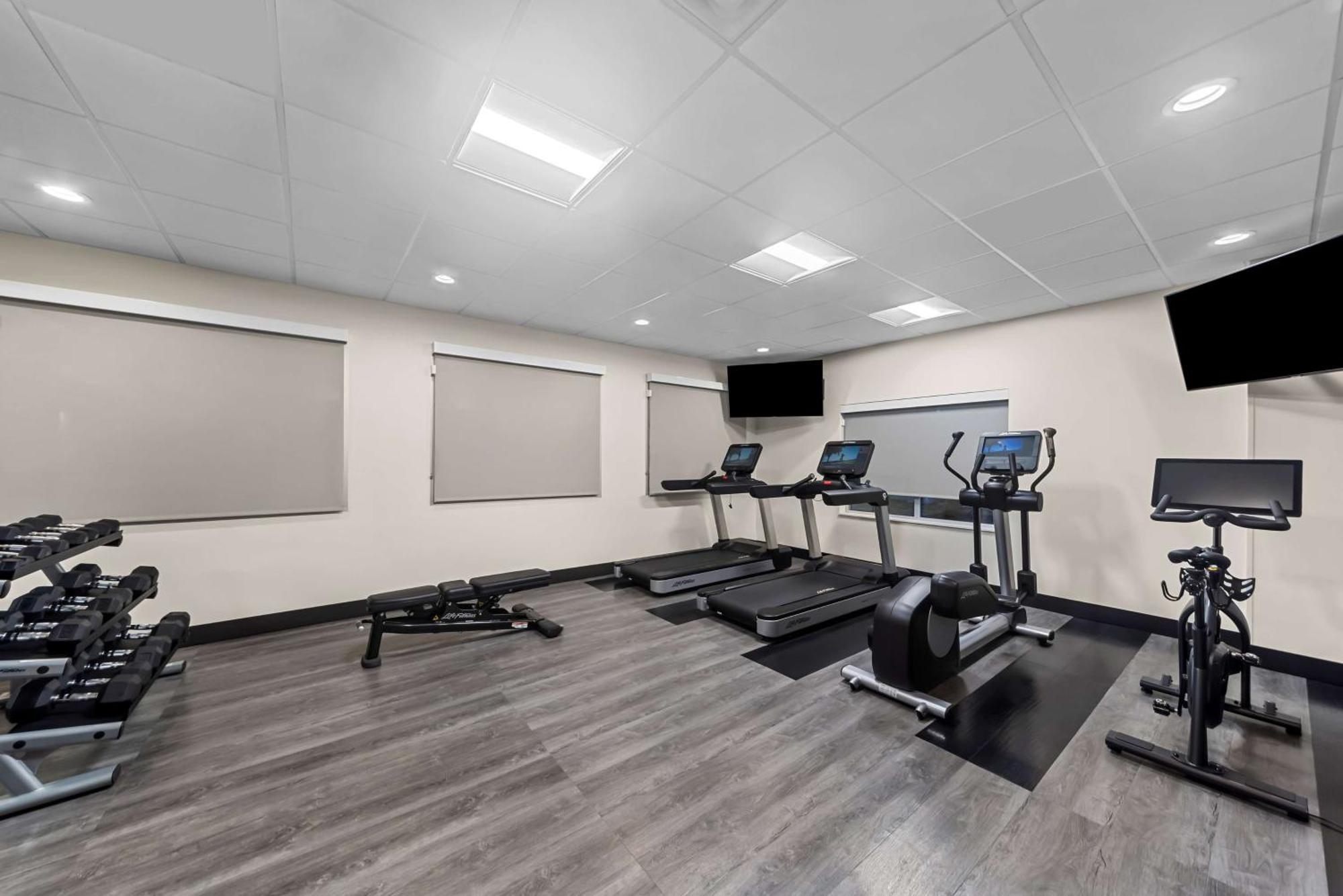 Best Western Plus Ogallala Inn מראה חיצוני תמונה
