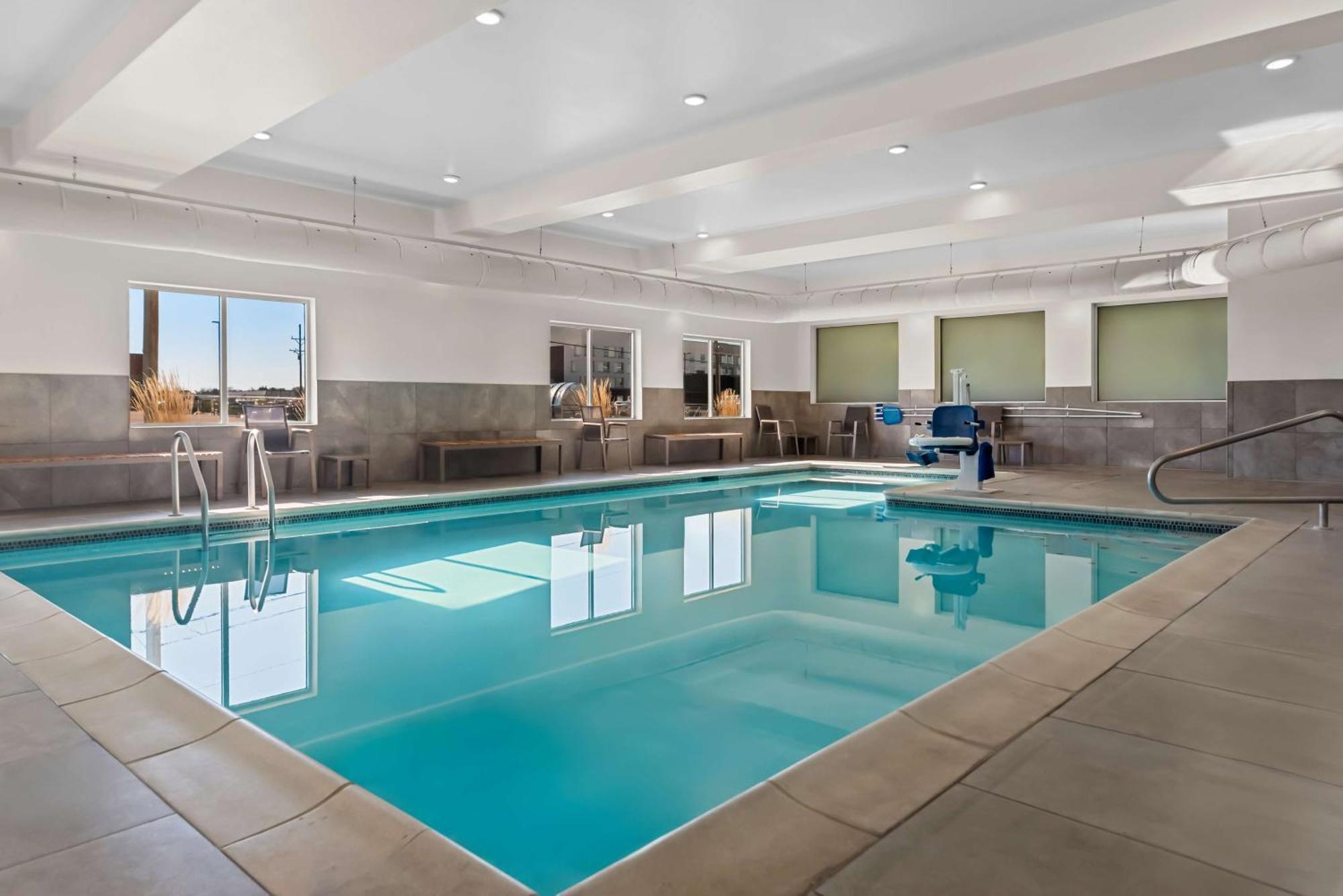 Best Western Plus Ogallala Inn מראה חיצוני תמונה