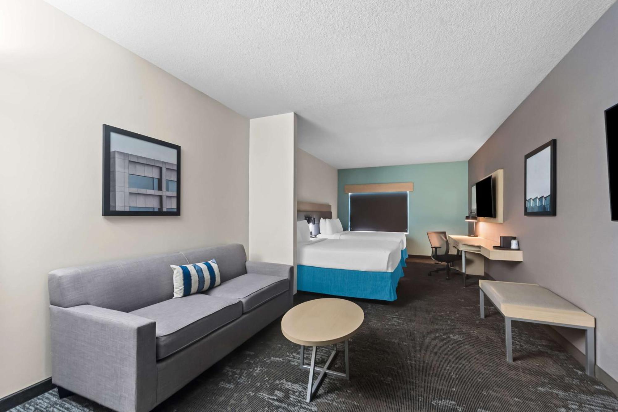 Best Western Plus Ogallala Inn מראה חיצוני תמונה