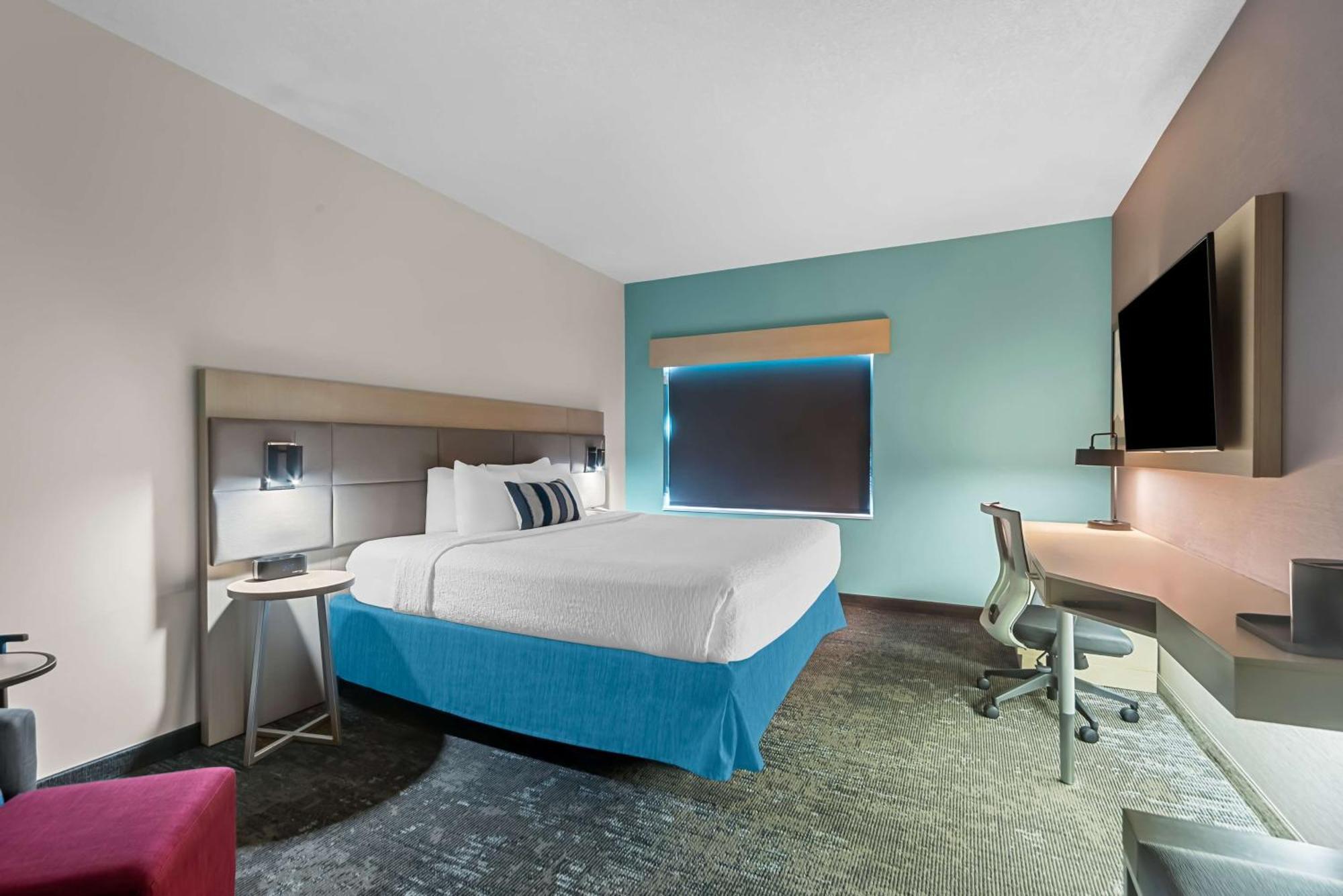 Best Western Plus Ogallala Inn מראה חיצוני תמונה